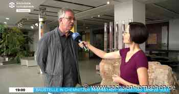 Drehscheibe Chemnitz vom 29.07.2022 | SACHSEN FERNSEHEN - SACHSEN FERNSEHEN