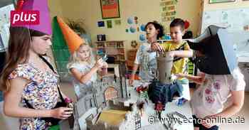 Raunheim: Zeitreise zu Rittern und Burgfräulein - Echo Online