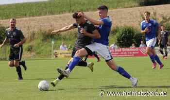 „Westler“ Traumstart – Bloch rettet Neßlbach in der Nachspielzeit − Tiefenbach packt Hohenau - Heimatsport.de