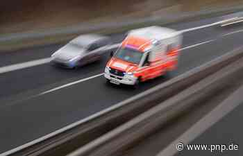 Während Fahrt mit 40-Tonner: Lkw-Fahrer erleidet Schlaganfall auf A3 - Passauer Neue Presse - PNP.de