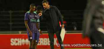 Van Nistelrooy looft ex-spelers van Anderlecht en Genk - VoetbalNieuws.be