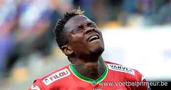 Opvallend: 31-jarige Cyriac (ex-Anderlecht) wordt coach in Derde Provinciale - VoetbalPrimeur.be