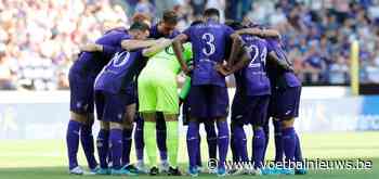 'Anderlecht-speler wekt irritatie: vertrek lonkt' - VoetbalNieuws.be