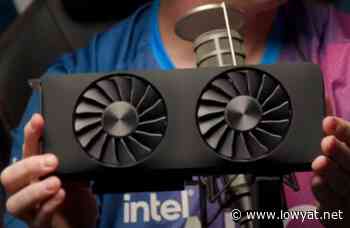 Intel To Gradually Launch ARC Graphics Cards Next Month - Lowyat.NET