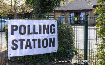 Poll: Strong net zero leadership critical for Conservatives at next election - www.businessgreen.com