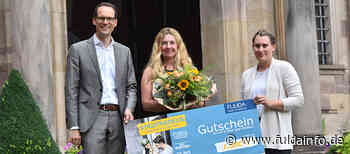 Fulda zieht tolle „Stadtradeln“-Bilanz - Fuldainfo