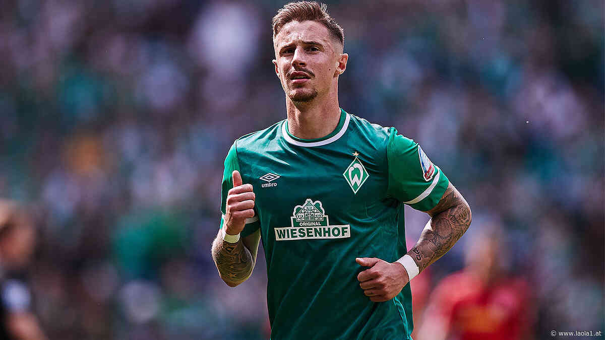 Neo-Werder-Kapitän Friedl: "Bayern immer noch in meinem Herzen" - Fussball - International - Deutschland - LAOLA1.at