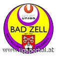 Union Bad Zell möchte mit Neo-Trainer in die obere Tabellenhälfte klettern - ligaportal.at