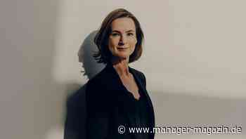 Audi: Hildegard Wortmanns Aufstieg wird mit sehr gemischten Gefühlen beobachtet