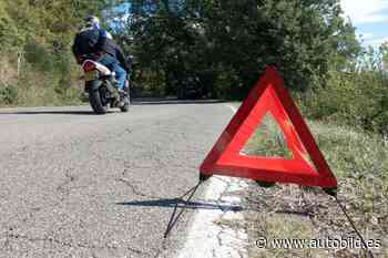 En medio año, Barcelona ya iguala los accidentes de tráfico mortales de 2021 - Auto Bild España