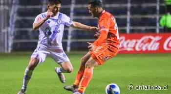 En polémico partido Cobreloa iguala ante Santa Cruz - enlalinea.cl - enlalinea.cl - El Diario Digital de Calama