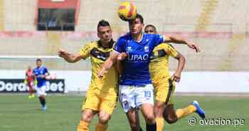 (FOTOS) ¡Hicieron tabla! Carlos Mannucci iguala 0-0 con la Academia Cantolao en Trujillo - ovacion.pe