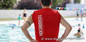 La cifra de ahogados en piscinas de Tarragona ya iguala la de veranos previos - Diari de Tarragona