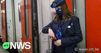 NMBS schrapt helft S-treinen naar Antwerpen uit Puurs en Essen: "Te veel ziek personeel" - Vlaamse Radio- en Televisieomroeporganisatie