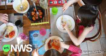 Essen gaat samenwerken met stichting Pelicano om extreme armoede bij kinderen aan te pakken - Vlaamse Radio- en Televisieomroeporganisatie