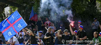 Eine junge Fan-Basis: Anhänger mit Herz, Leidenschaft und Identifikation - FULDA - Osthessen News