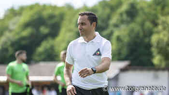 Erster Spieltag der Gruppenliga in der Saison 2022/2023 - Torgranate - das Fußball-Portal für Hessen