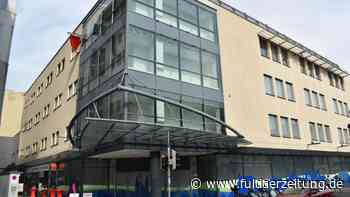 Fulda: Oberbürgermeister Wingenfeld will Ärztezentrum im Kerber-Gebäude - Fuldaer Zeitung