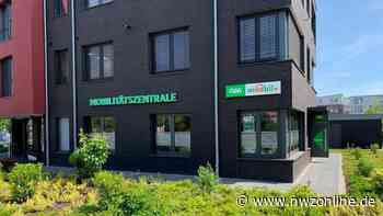 Bussystem im Kreis Cloppenburg: Neue „moobil+“-Fahrpläne schon seit 1. April gültig: Neue „moobil+“-Fahrpläne schon seit 1. April gültig - Nordwest-Zeitung