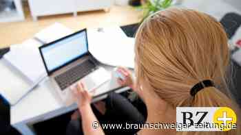 Immer mehr Menschen in der Region BS-WOB arbeiten in Teilzeit - Braunschweiger Zeitung