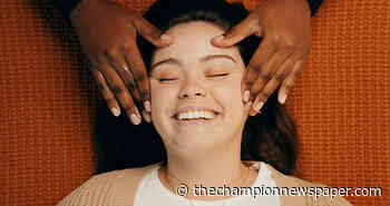 Skin in the game—entrepreneur introduces 'groundbreaking' skincare approach to Atlanta area - - Champion