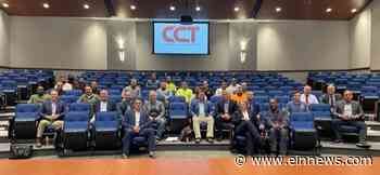 Eastern Atlantic States Regional Council of Carpenters & CCT Hold Successful Entrepreneur Seminar in Edison, - EIN News