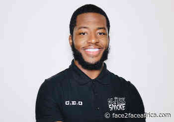 How this entrepreneur made $1 million in just nine hours - Face2Face Africa