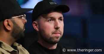 CALLUX the Best YouTube Entrepreneur?! - The Ringer