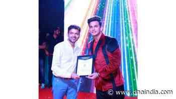 Meet Kavit Passary, the next-gen fashion entrepreneur announcing himself in style within fashion industry - DNA India