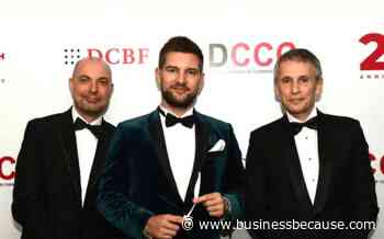 Forbes 30 Under 30 Entrepreneur: How I Launched A Beverage Startup During My MBA - BusinessBecause