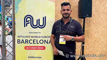 How an Engineer Turned into a Seasoned Entrepreneur: The Inspiring Story of Rohit Ajmani - Oneindia