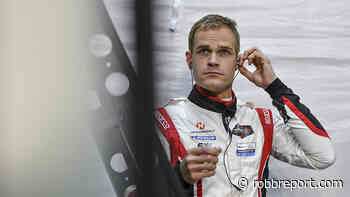 Entrepreneur Nick Boulle on His Rolex Collection, Porsche 911 and the Power of Unplugging - Robb Report