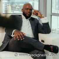Alexiou Gibson, Entrepreneur to Business Mogul - Black PR Wire