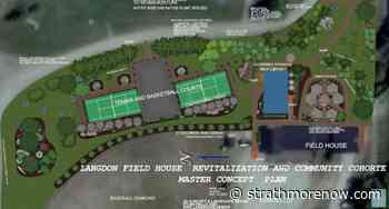 Exciting changes coming to Langdon Park - StrathmoreNow.com