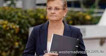 Drink-driving Qld mayor could be dismissed - Western Advocate