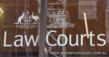 Terror-linked student seeks more freedom - Western Advocate