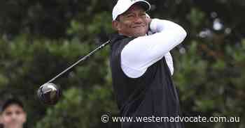 Tiger rejected $A1billion offer: Norman - Western Advocate