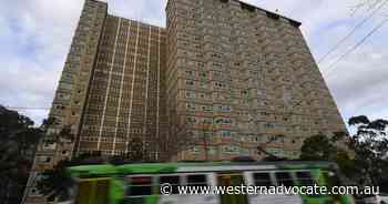 Minimum size call for new Vic apartments - Western Advocate