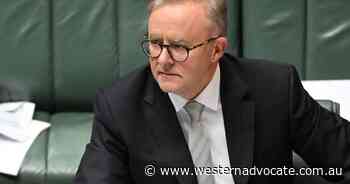 Govt to work close with gas companies: PM - Western Advocate