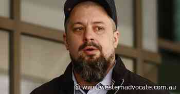 Churchgoers 'traumatised by Erikson abuse' - Western Advocate