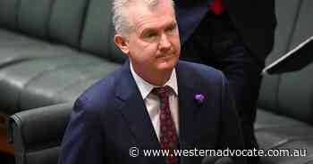 Parliament to examine Workforce Australia - Western Advocate