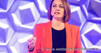 Hostage negotiator inspires rural doctors - Western Advocate