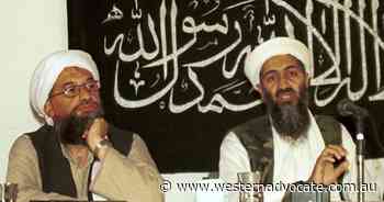 Al-Qaeda head Ayman al-Zawahiri dead at 71 - Western Advocate