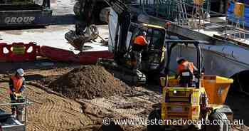 Owner-occupiers make loan switch: ABS - Western Advocate