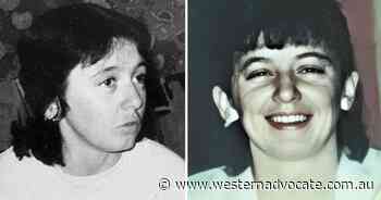 Push to solve Qld cold case disappearance - Western Advocate