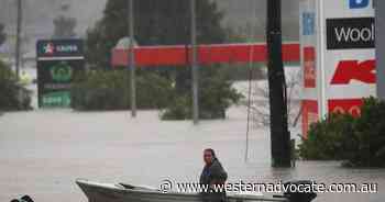 NSW flood response inept: Indigenous group - Western Advocate