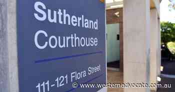 More sex abuse charges for swim coach - Western Advocate