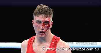 Photos: Day 4 Aussies at Birmingham Commonwealth Games - Western Advocate