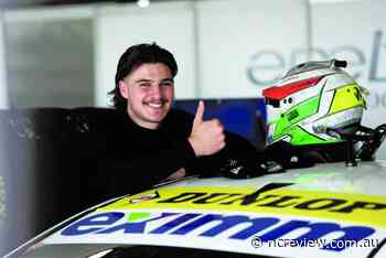 Lancefield teenager Bathurst bound - The North Central Review