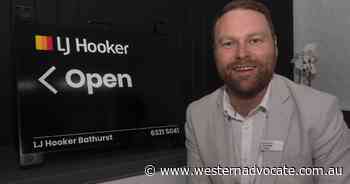 Bathurst real estate agent Mark Dwyer to participate in Stars of Bathurst Dance for Cancer - Western Advocate